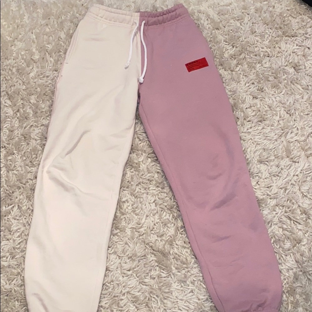 CHNGE Sweatpants